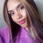 Rosianny Gimenez Rosianny Gimenez