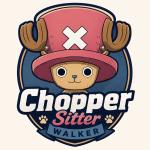 Chopper Sitter Walker