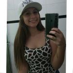 Larissa Michels Betini Larissa Michels Betini