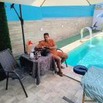 Clayton De Santana Pinto