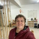 Alexey Stein Bernardes Alexey Stein Bernardes
