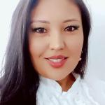 Caroline Sakamoto Caroline Sakamoto