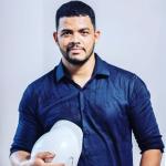 Iuri Souza Andrade Iuri Souza Andrade