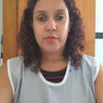 Elisângela Da Silva  Teixeira