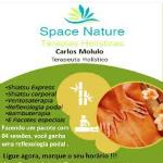 Space Nature Terapias Holísticas Space Nature Terapias Holísticas