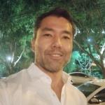 Reinaldo Takechi Tateno Reinaldo Takechi Tateno