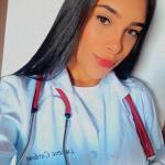 Luciene  Acompanhante Hospitalar E Cuidadora