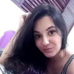 Maria Gracielle Azevedo