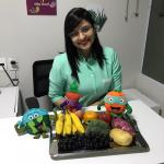 Nutricionista Nutricionista