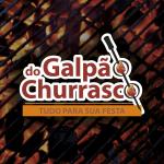 Buffet A Domicílio Galpão Do Churrasco  Grill Em Peça  Espetinho  Costela De Chão