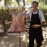 Zezito Churrasco Zezito Churrasco