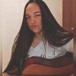 Gabrielle Munhoz Lopes Gabrielle Munhoz Lopes