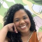 Psicóloga Marília Sena