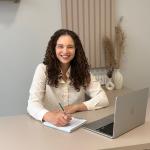 Gabrielly Souto  Psicóloga Em Parauapebas