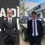 Delfanti & Farias  Advocacia Criminal