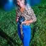 Joicy Ribeiro Joicy Ribeiro