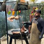 Geovanebbq Farofa Gourmet Geovanebbq Farofa Gourmet