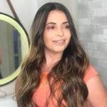 Angélica Cristina Angélica Cristina