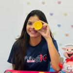 Thalita Ribeiro Thalita Ribeiro
