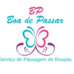 Boa De Passar Boa De Passar