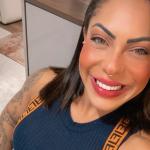 Dra. Larissa Toth Moreira