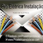 Proeletricainstalacao