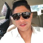 Thiago Santos Thiago Santos