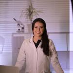 Nutricionista Júlia Zanini Nutricionista Júlia Zanini