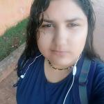 Geisa De Souza Alves Geisa De Souza Alves