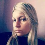 Ludmila Candia Da Silva Ludmila Candia Da Silva