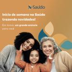 Agência Saúdo Agência Saúdo