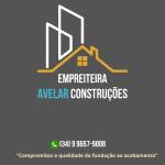 Empreiteira Avelar Construções Empreiteira Avelar Construções