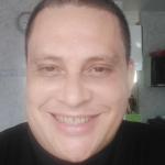Luis Salvador Luiz Antônio Salvador Da Silva Luis Salvador Luiz Antônio Salvador Da Silva