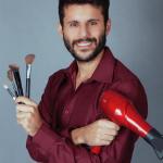 Cristiano Geraldo Makeup  Hair