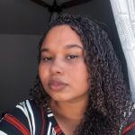 Hosana Soares Hosana Soares