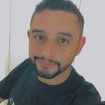 Pscólogo Edson Pena