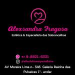 Spaço Alexsandra Fragoso Spaço Alexsandra Fragoso