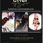 Chef Gui Bezerra Produções E Eventos  Gastronômicas