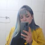 Maria Eduarda Rechenmacher Maria Eduarda Rechenmacher
