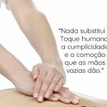 Nilta Saude Em Massoterapia