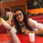 Maria Eduarda Ladeia Maria Eduarda Ladeia