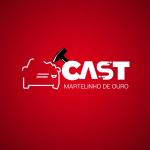 Cast Martelinho De Ouro Cast Martelinho De Ouro