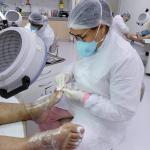 Jaque Cruz Unhas