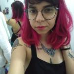 Karina Segundo Karina Segundo