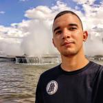 Raphael Baiaroski Baiaroski