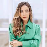 Psicóloga Valdileide Ribeiro