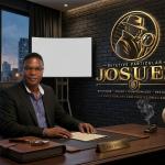 Detetive Particular Josuel