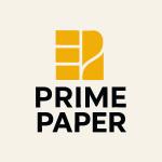 Prime Paper Papel De Parede