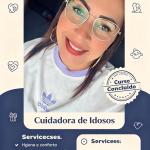 Maria Veronica Freitas