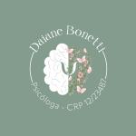 Psicóloga Daiane Bonetti